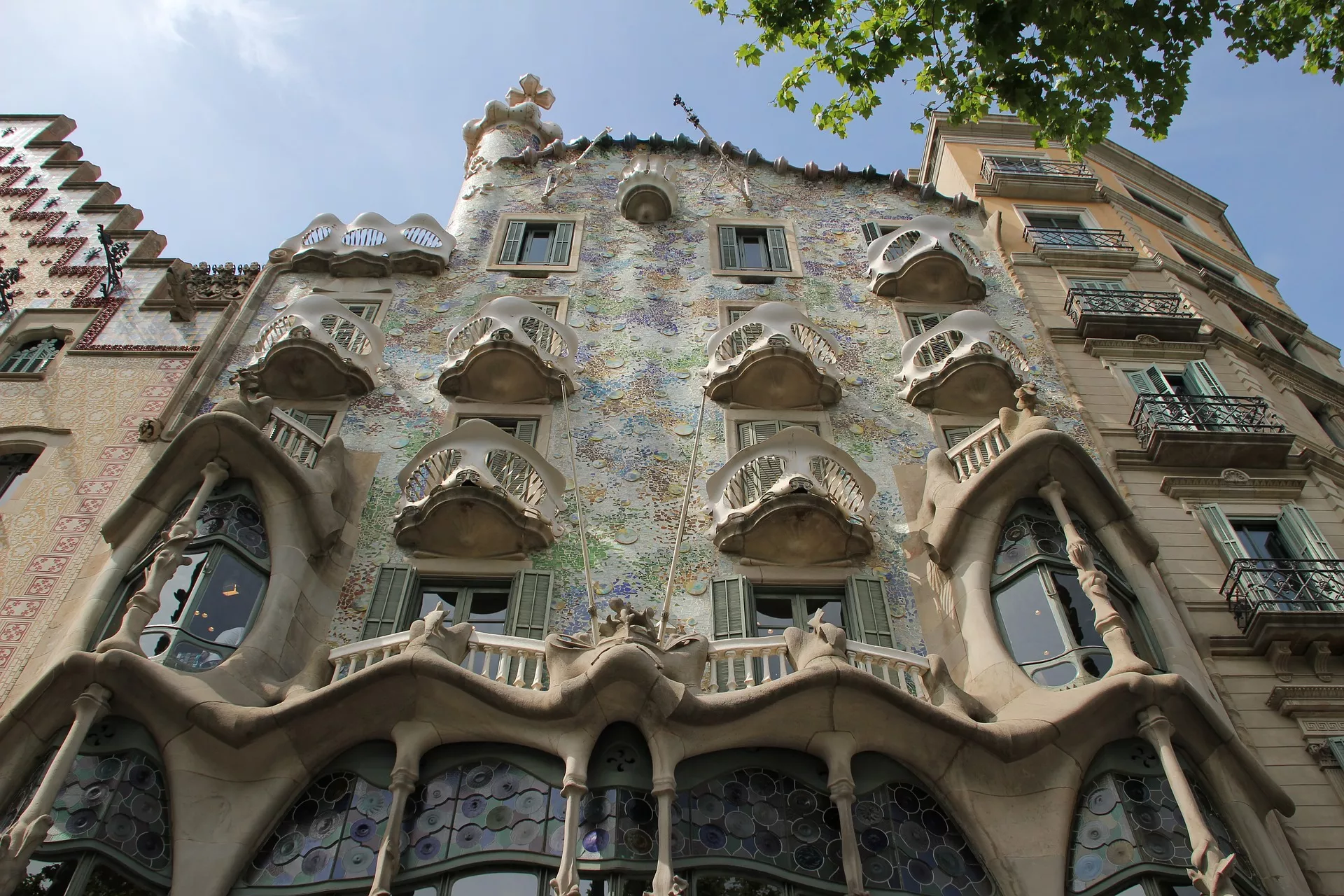 Casa Batlló