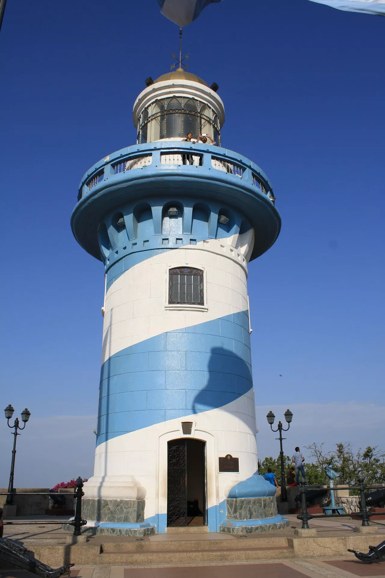 El faro