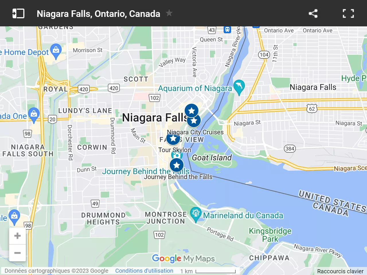 niagara-falls-map