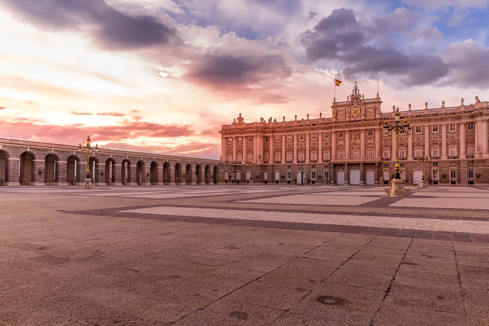 Palacio Real