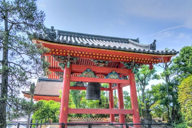 Tokio y los 5 lugares que debes visitar