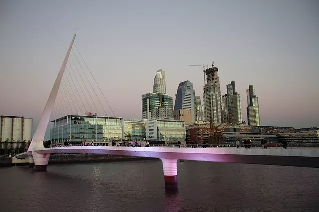Los cinco mejores lugares que hacer en Buenos Aires
